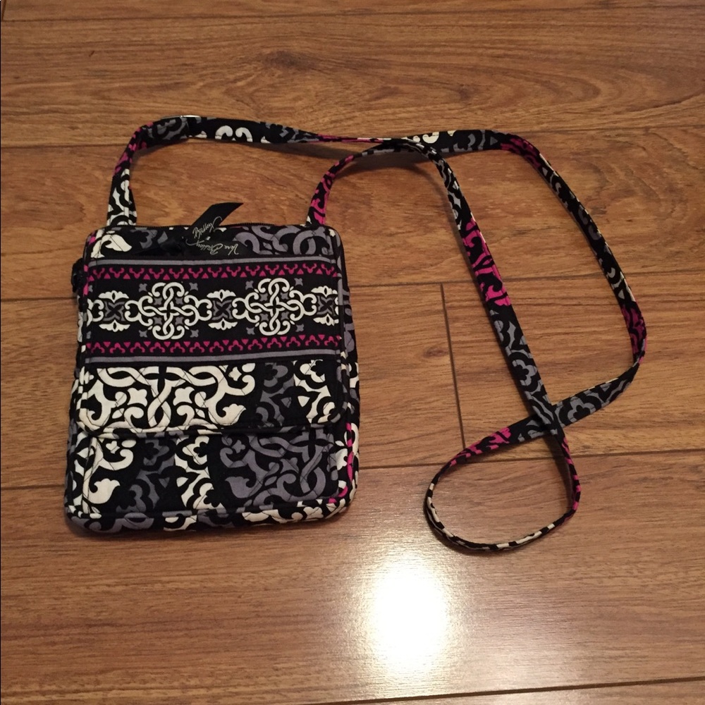 Vera Bradley Crossbody Bag